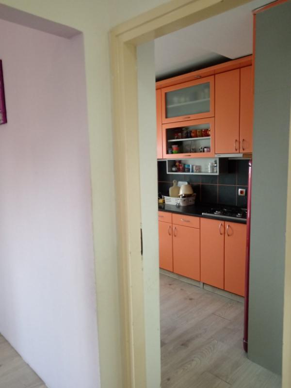 Slika 8 - Stan,NOVI SAD,ŽELEZNIČKA STANICA,kv: 51.00, € 130840, ID: 1059107