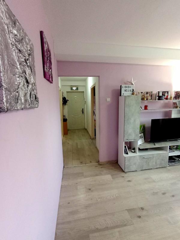 Slika 3 - Stan,NOVI SAD,ŽELEZNIČKA STANICA,kv: 51.00, € 130840, ID: 1059107