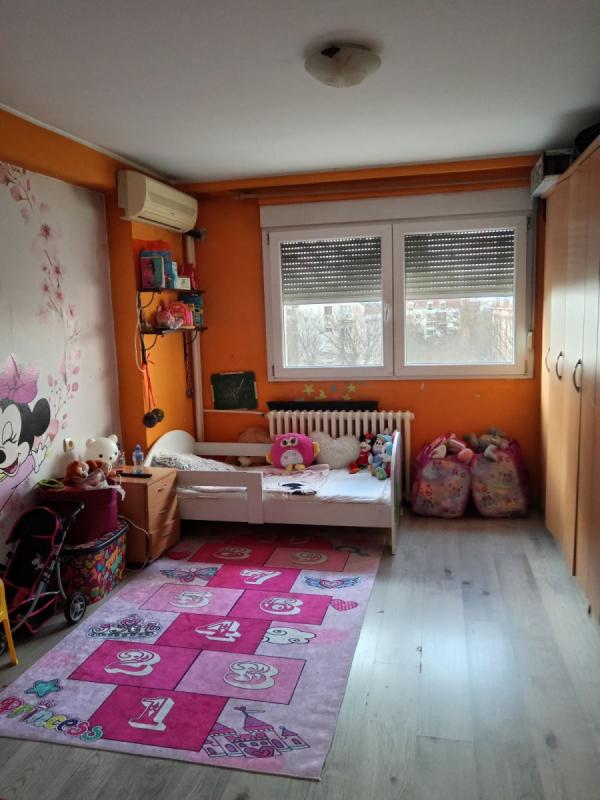 Slika 10 - Stan,NOVI SAD,ŽELEZNIČKA STANICA,kv: 51.00, € 130840, ID: 1059107