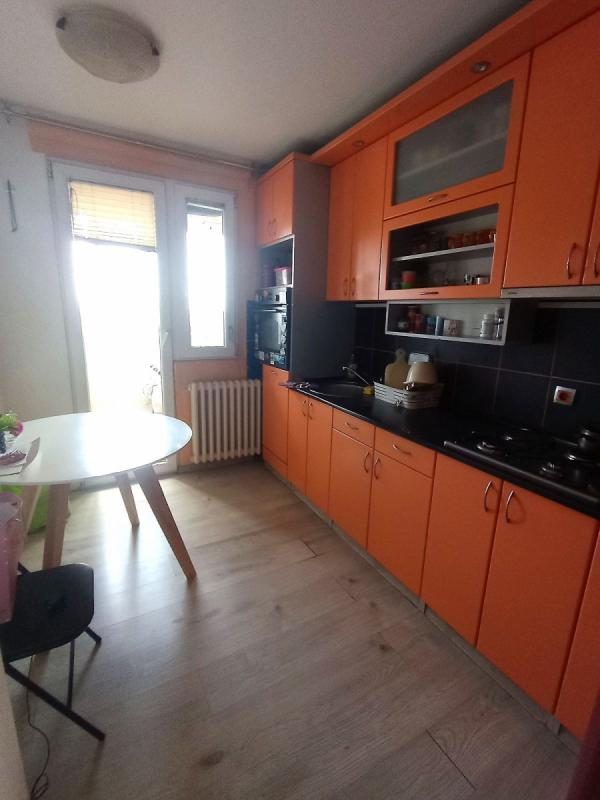 Slika 6 - Stan,NOVI SAD,ŽELEZNIČKA STANICA,kv: 51.00, € 130840, ID: 1059107