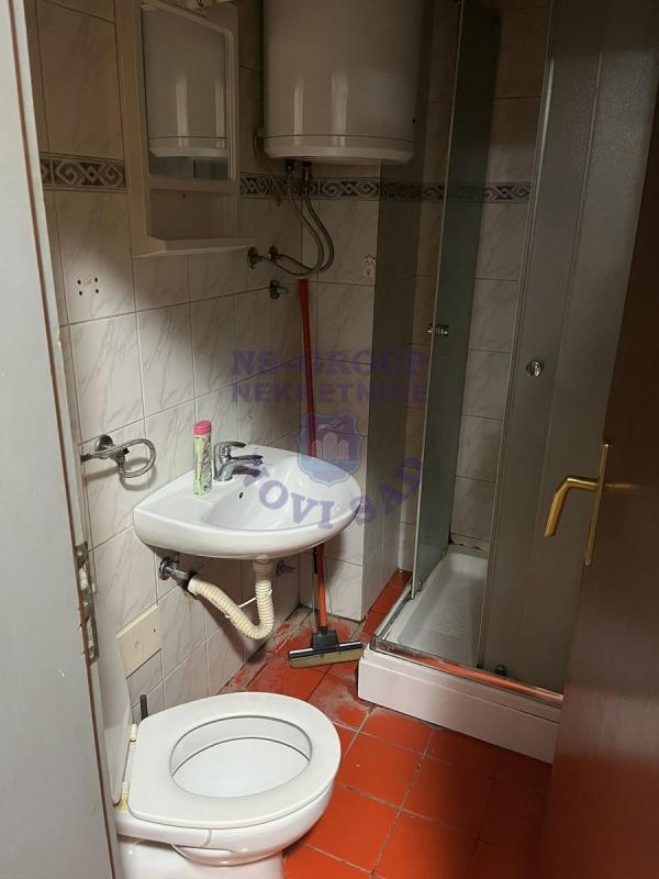 Slika 7 - Odlican jednosoban stan u Centru 