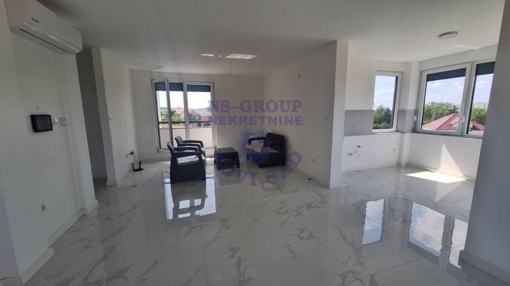 Slika 3 - Odlican cetvorosoban stan na Alibegovcu!