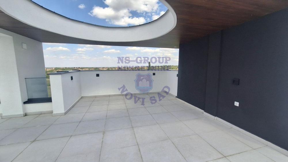 Slika 8 - Odlican cetvorosoban stan na Alibegovcu!