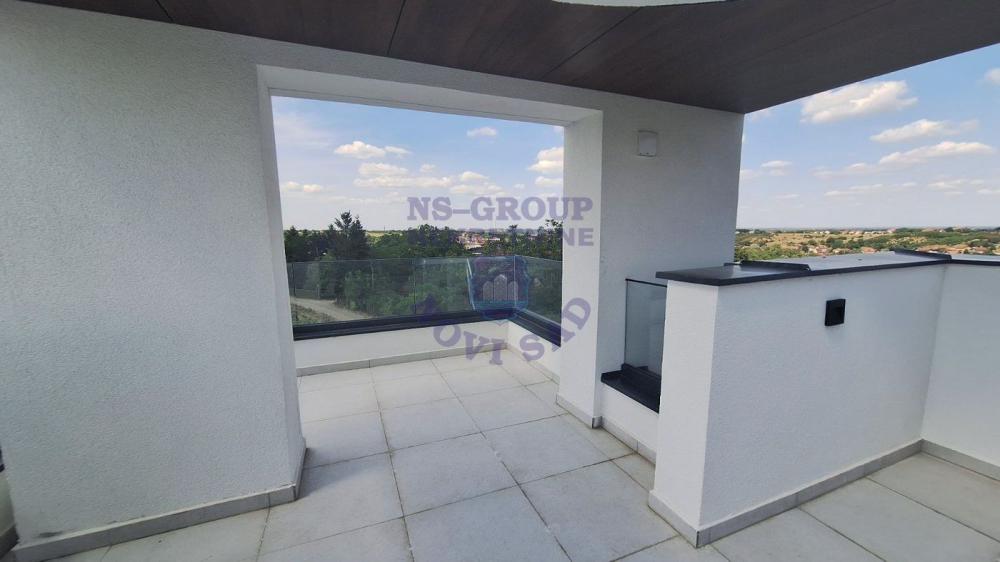 Slika 9 - Odlican cetvorosoban stan na Alibegovcu!