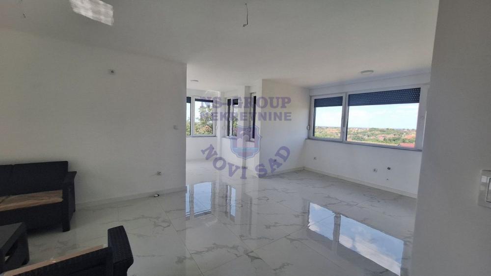 Glavna slika -Odlican cetvorosoban stan na Alibegovcu!