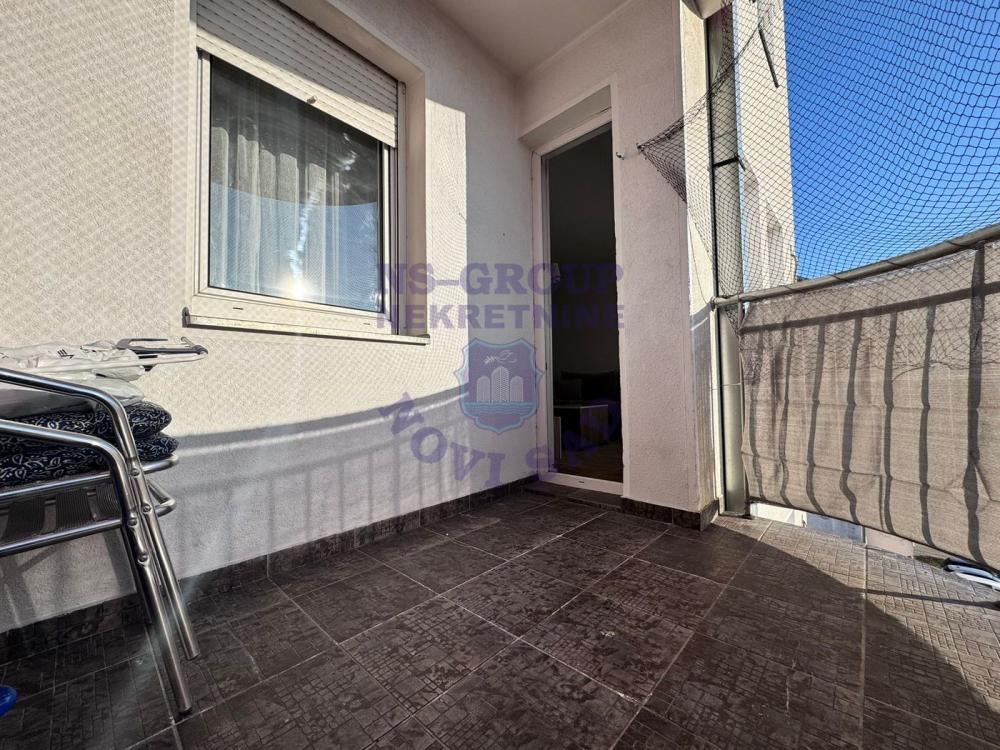 Slika 7 - Odličan dvosoban stan na potezu Nove Detelinare