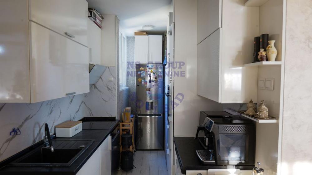 Slika 2 - Fenomenalan četvorosoban stan na Limanu 2