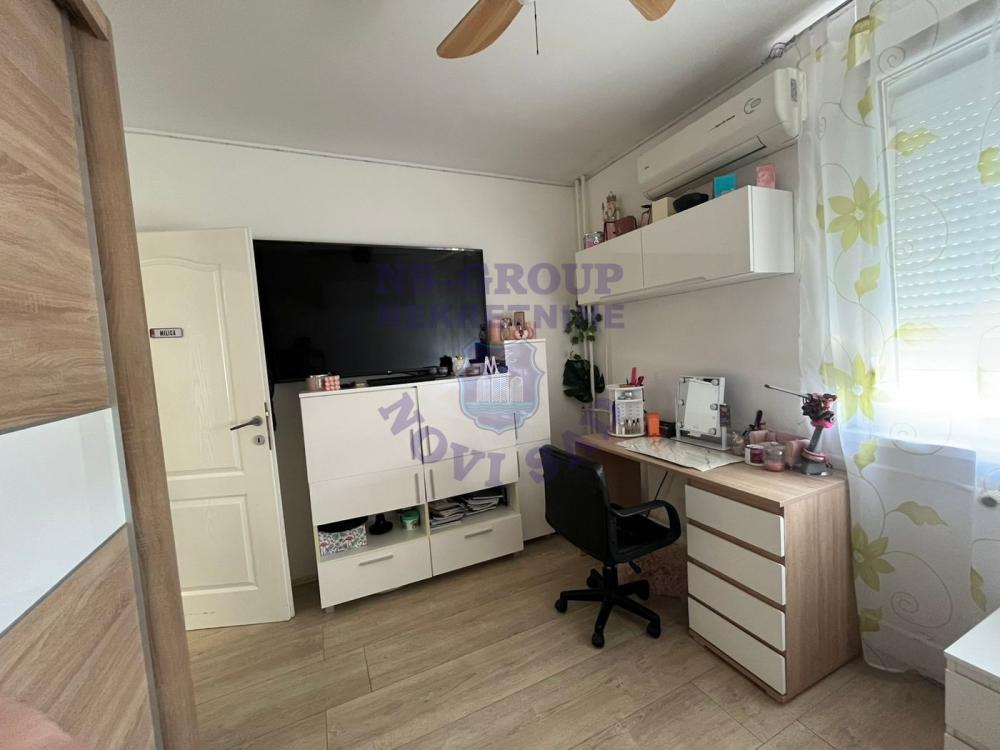 Slika 3 - Fenomenalan četvorosoban stan na Limanu 2