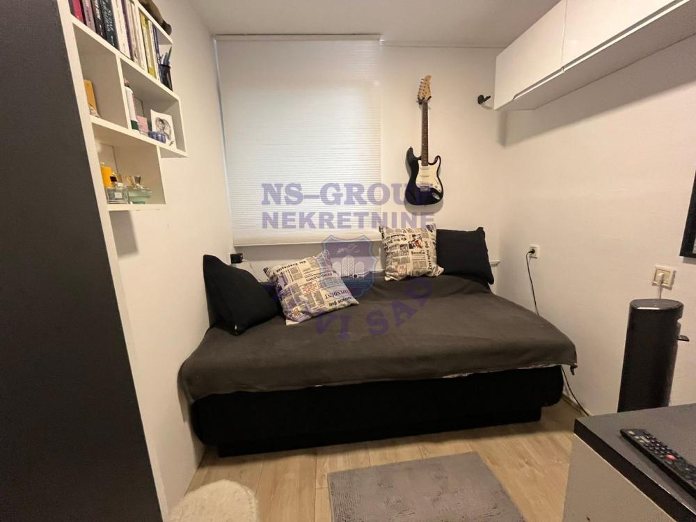 Slika 6 - Fenomenalan četvorosoban stan na Limanu 2