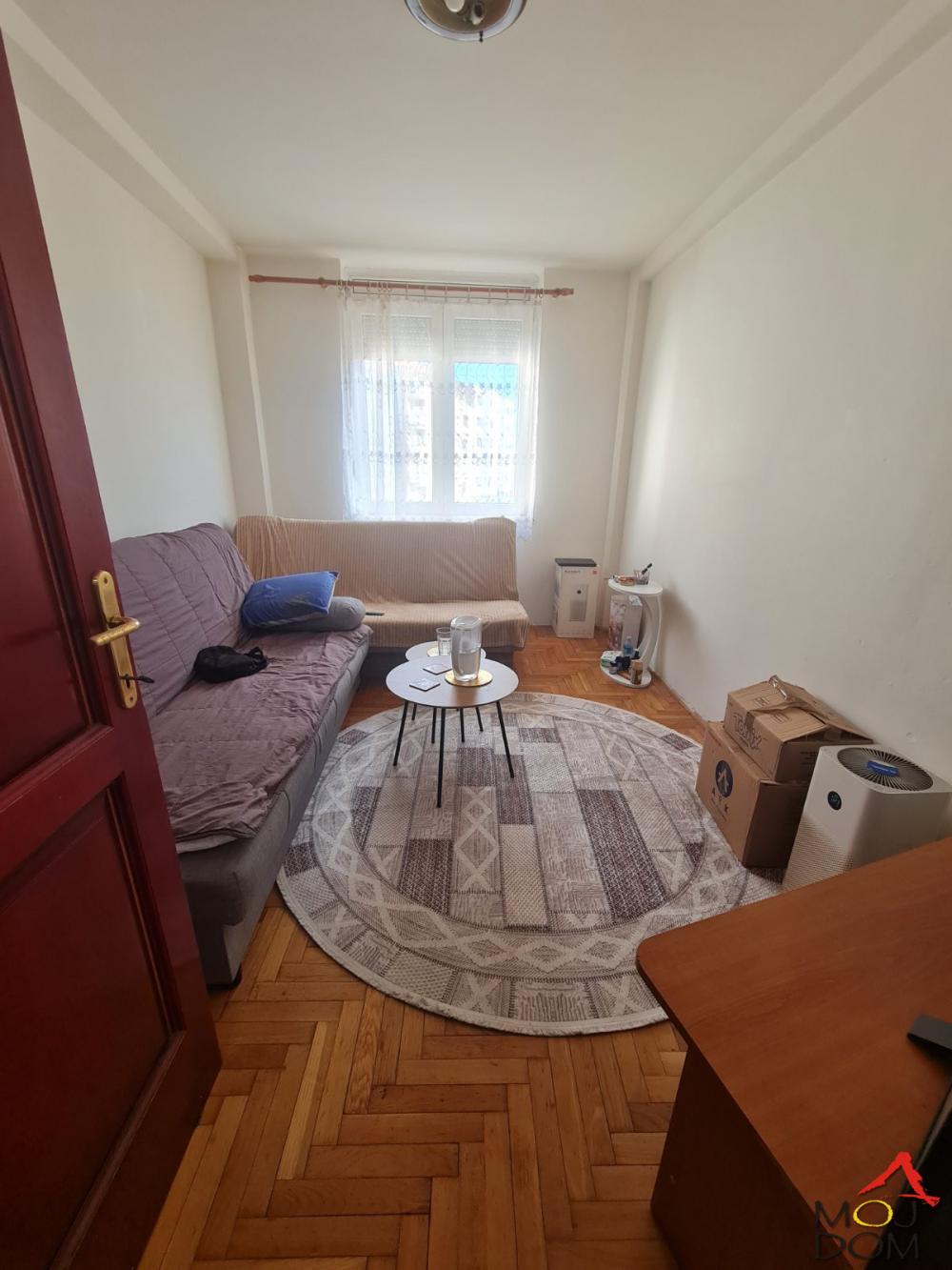 Slika 2 - Stan,NOVI SAD,ROTKVARIJA,kv: 46, € 128750, ID: 1031796