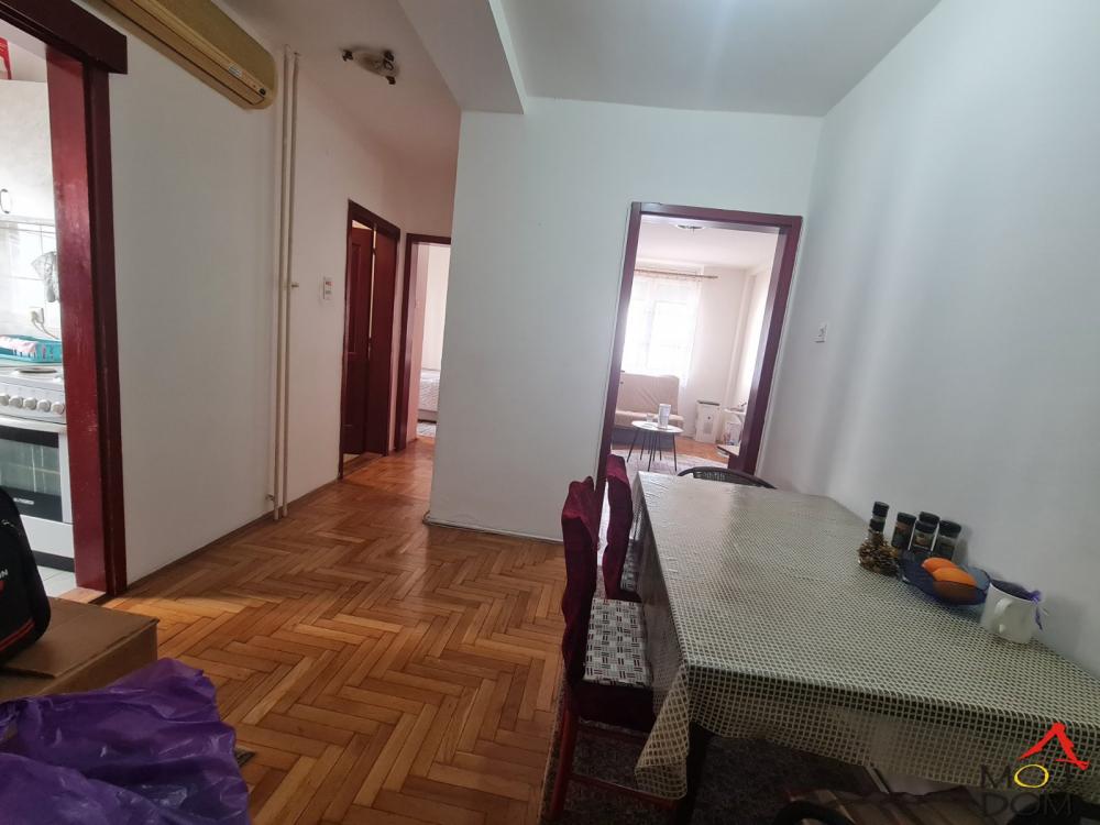 Slika 3 - Stan,NOVI SAD,ROTKVARIJA,kv: 46, € 128750, ID: 1031796