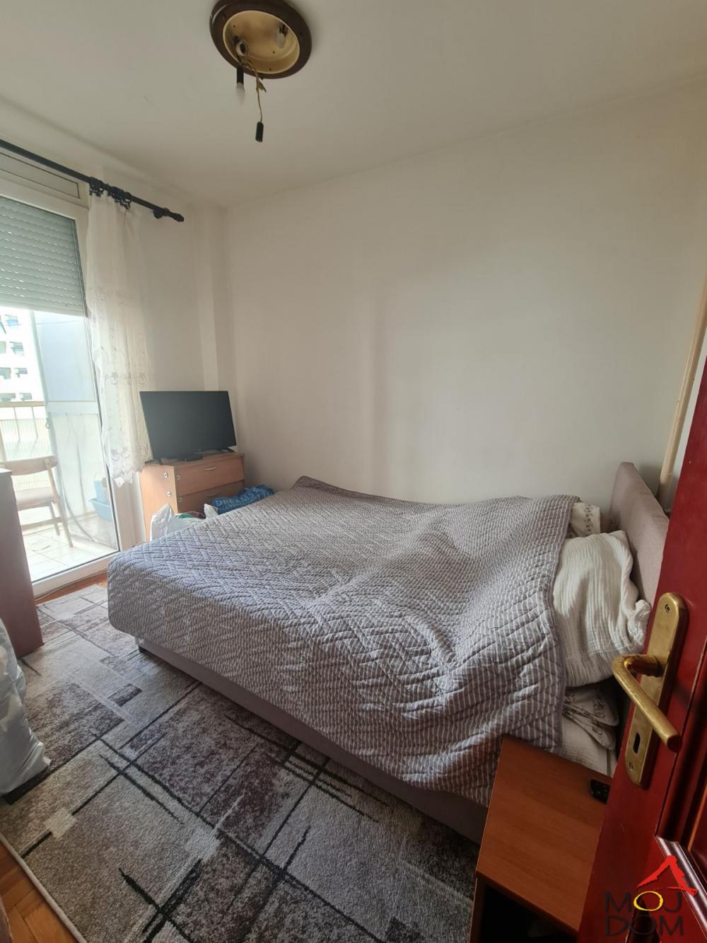 Slika 4 - Stan,NOVI SAD,ROTKVARIJA,kv: 46, € 128750, ID: 1031796