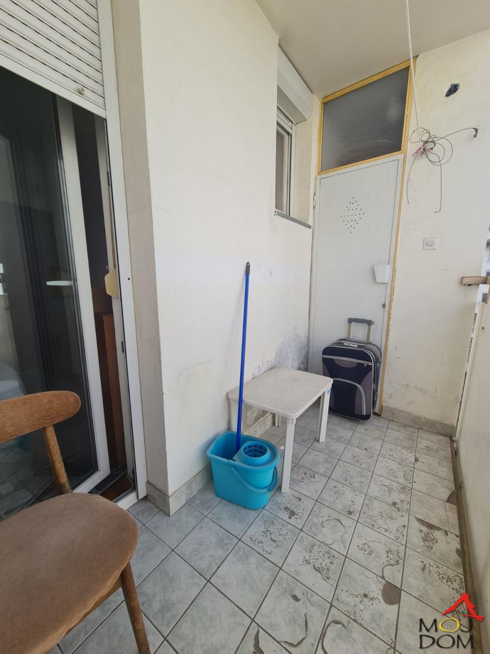 Slika 9 - Stan,NOVI SAD,ROTKVARIJA,kv: 46, € 128750, ID: 1031796