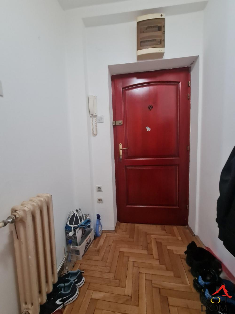 Slika 10 - Stan,NOVI SAD,ROTKVARIJA,kv: 46, € 128750, ID: 1031796