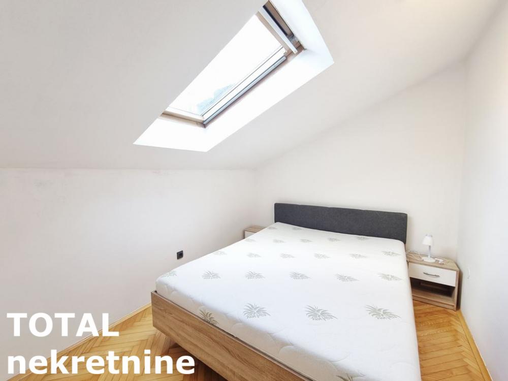 Slika 6 - Stan,NOVI SAD,BULEVAR,kv: 37.00, € 96000, ID: 1102190