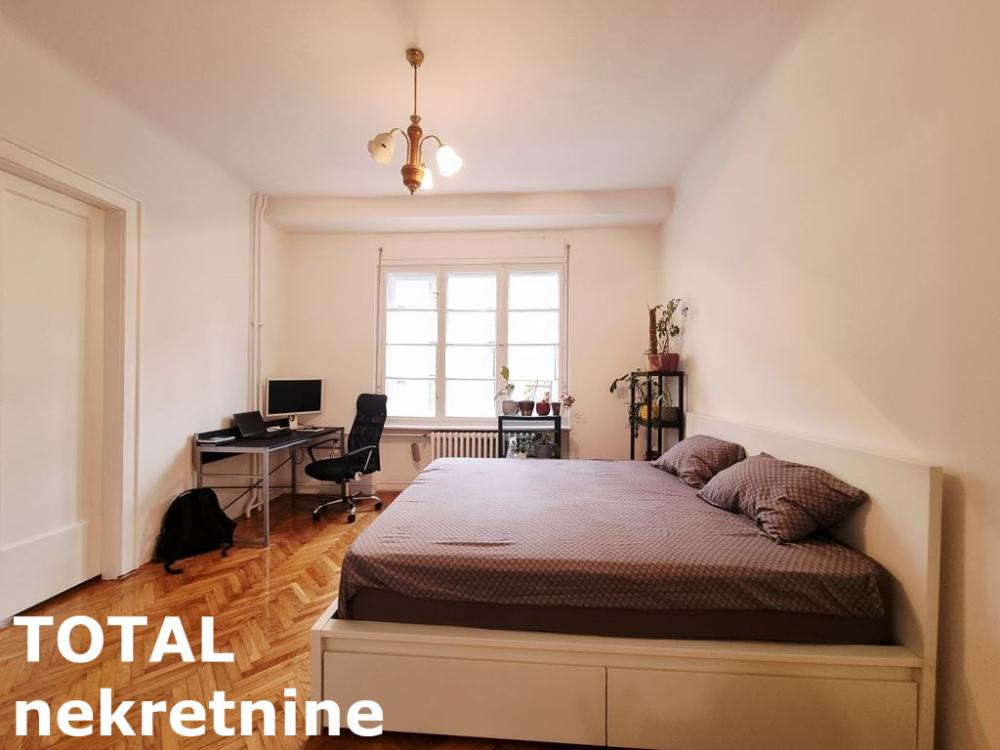 Slika 5 - Stan,NOVI SAD,CENTAR,kv: 56.00, € 190400, ID: 1102108