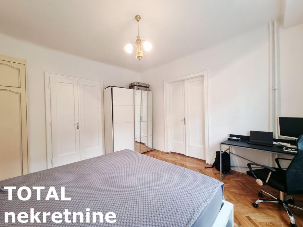 Slika 6 - Stan,NOVI SAD,CENTAR,kv: 56.00, € 190400, ID: 1102108