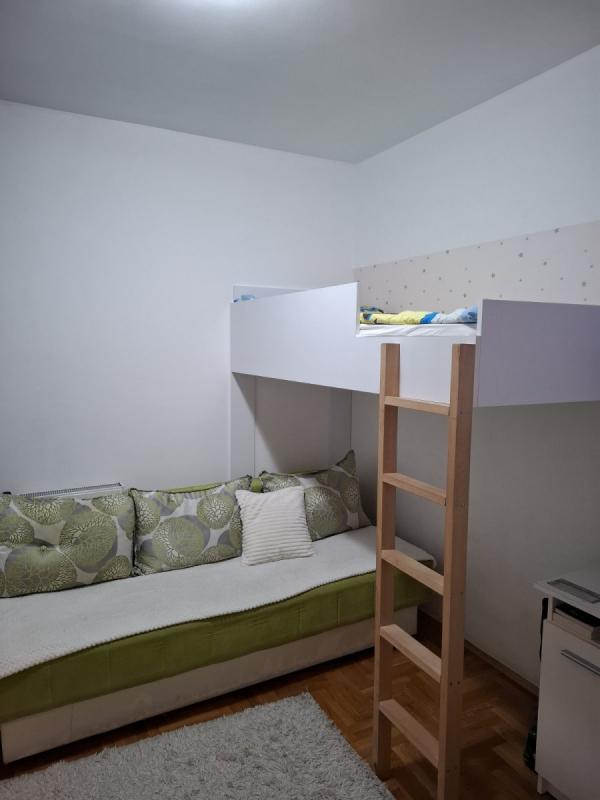 Slika 7 - Stan,NOVI SAD,NOVA DETELINARA,kv: 42.00, € 128750, ID: 1059131