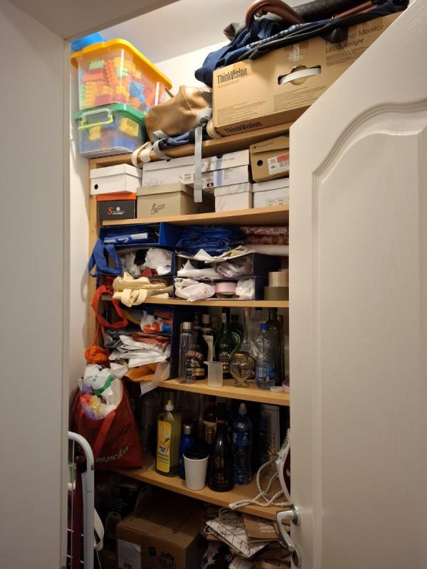 Slika 6 - Stan,NOVI SAD,NOVA DETELINARA,kv: 42.00, € 128750, ID: 1059131