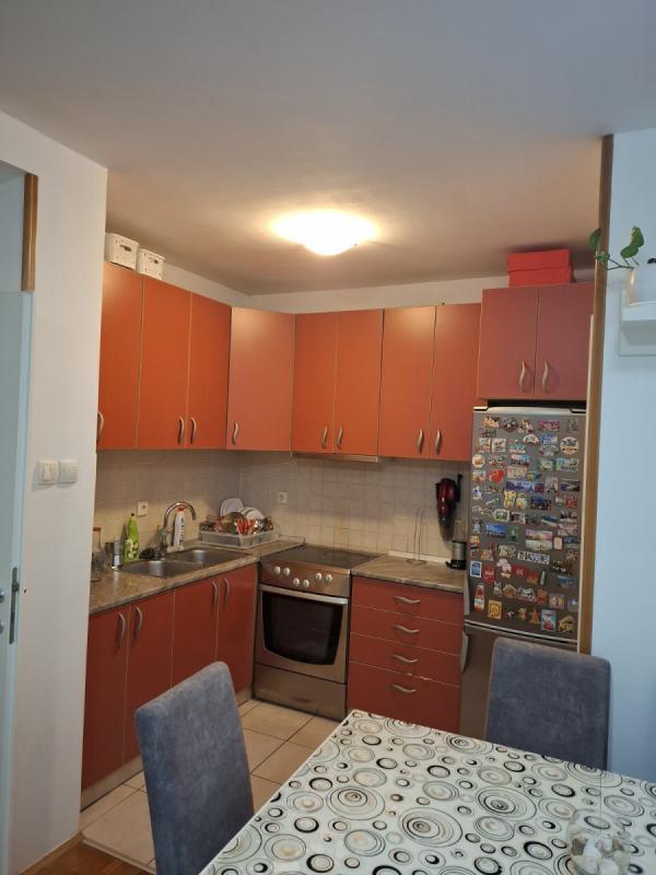 Slika 5 - Stan,NOVI SAD,NOVA DETELINARA,kv: 42.00, € 128750, ID: 1059131