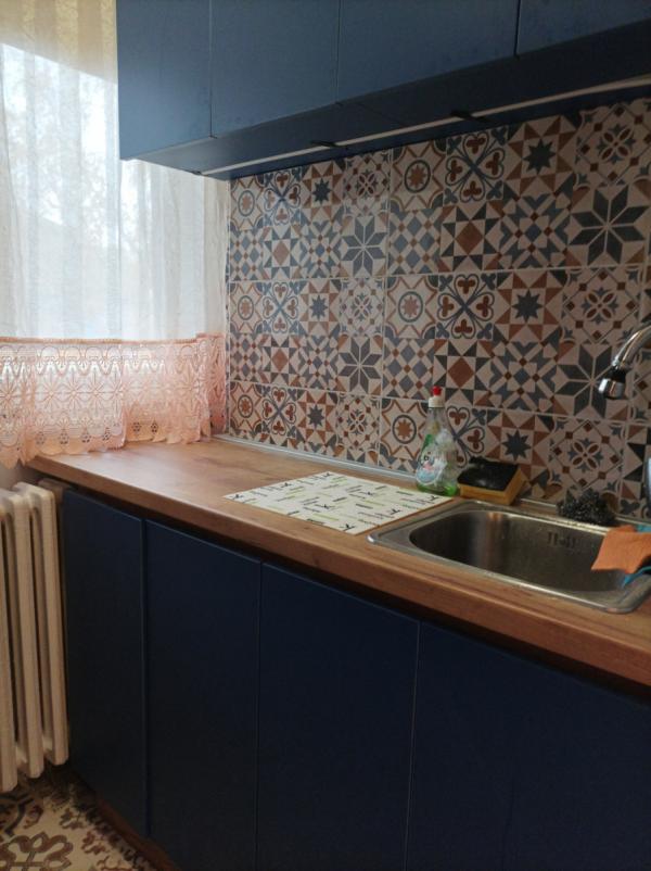 Slika 6 - Stan,NOVI SAD,ŽELEZNIČKA STANICA,kv: 45.00, € 115900, ID: 1059101