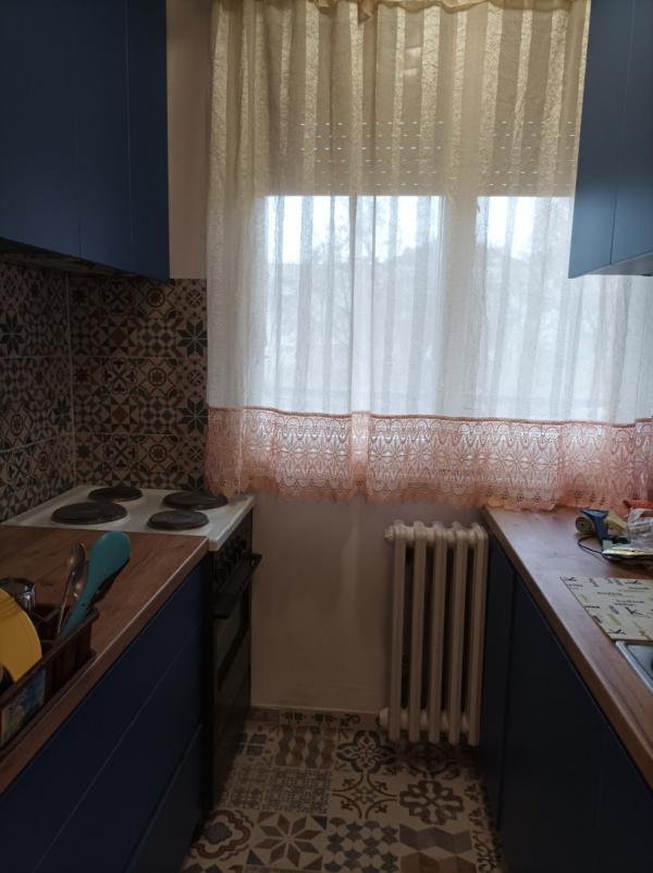 Slika 4 - Stan,NOVI SAD,ŽELEZNIČKA STANICA,kv: 45.00, € 115900, ID: 1059101