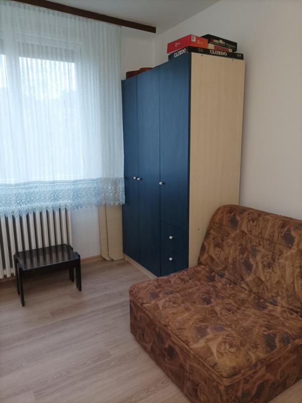 Slika 9 - Stan,NOVI SAD,ŽELEZNIČKA STANICA,kv: 45.00, € 115900, ID: 1059101