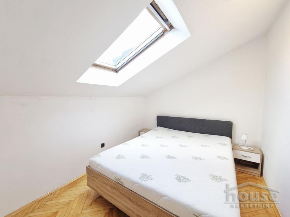 Slika 6 - Stan,NOVI SAD,BULEVAR,kv: 37.00, € 96000, ID: 1065342