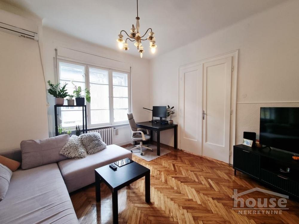 Glavna slika -Stan,NOVI SAD,CENTAR,kv: 56.00, € 190400, ID: 1065260