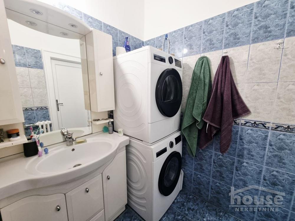 Slika 11 - Stan,NOVI SAD,CENTAR,kv: 56.00, € 190400, ID: 1065260