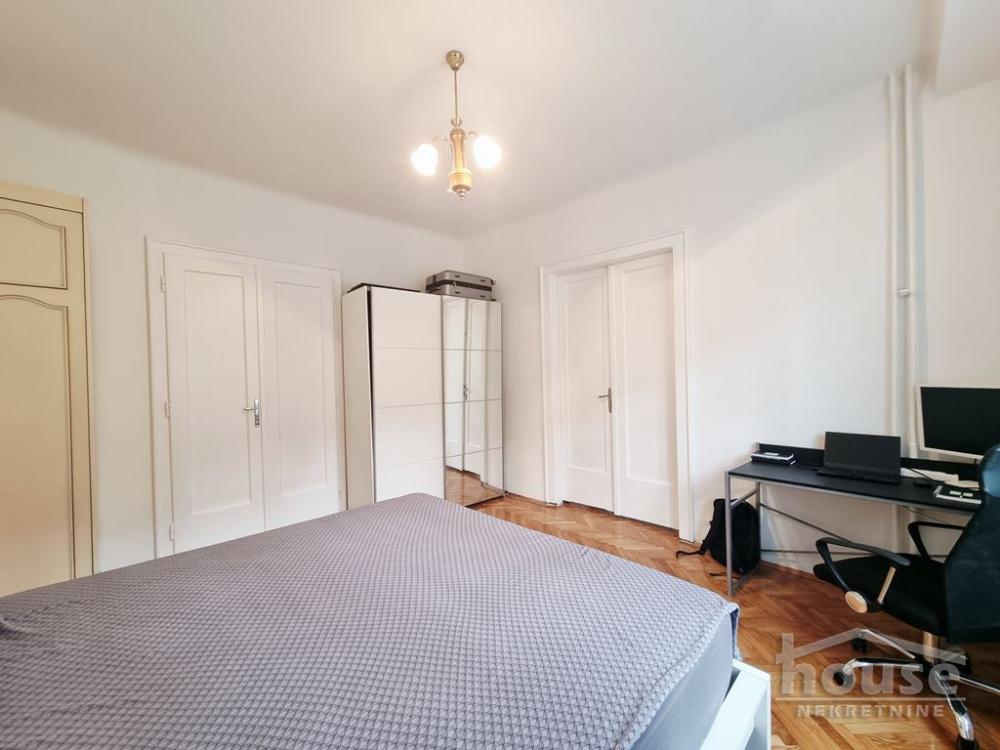 Slika 5 - Stan,NOVI SAD,CENTAR,kv: 56.00, € 190400, ID: 1065260