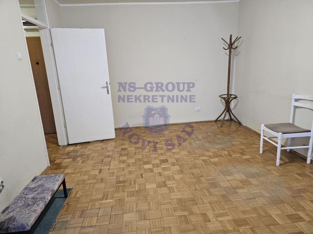 Slika 1 - Š:563557 Troiposoban na Limanu!