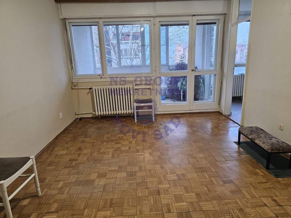 Glavna slika -Š:563557 Troiposoban na Limanu!