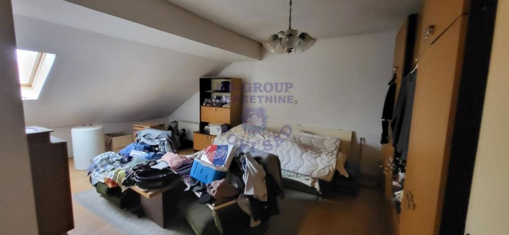 Slika 11 - Troiposoban stan na Salajci!