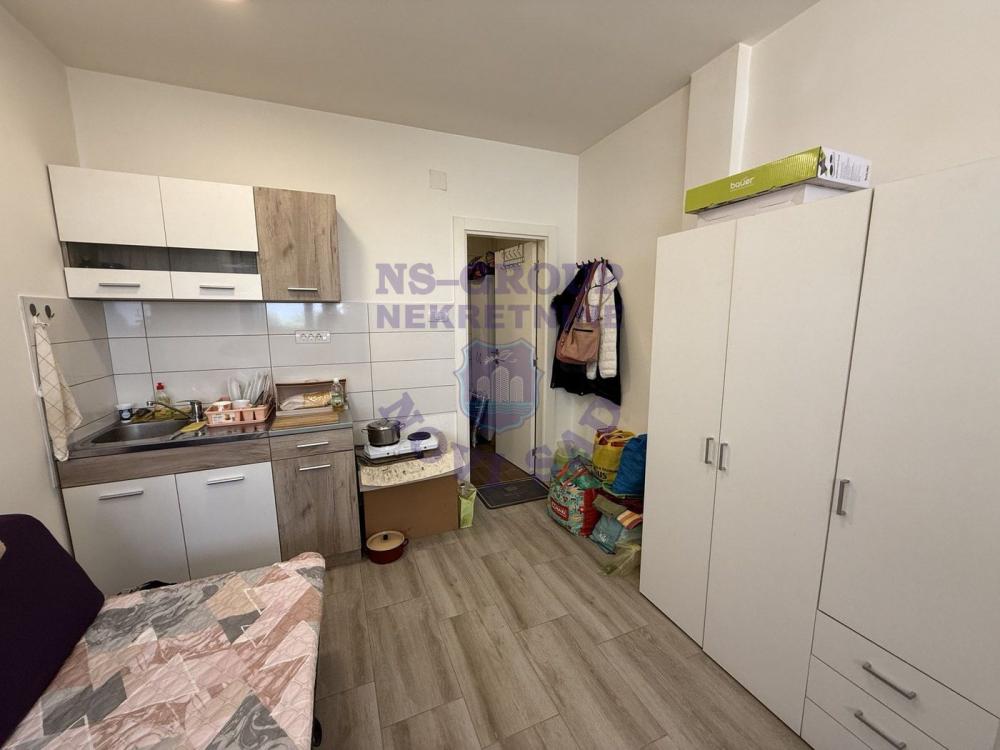 Slika 3 - Š:563526 Garsonjera u Veterniku!