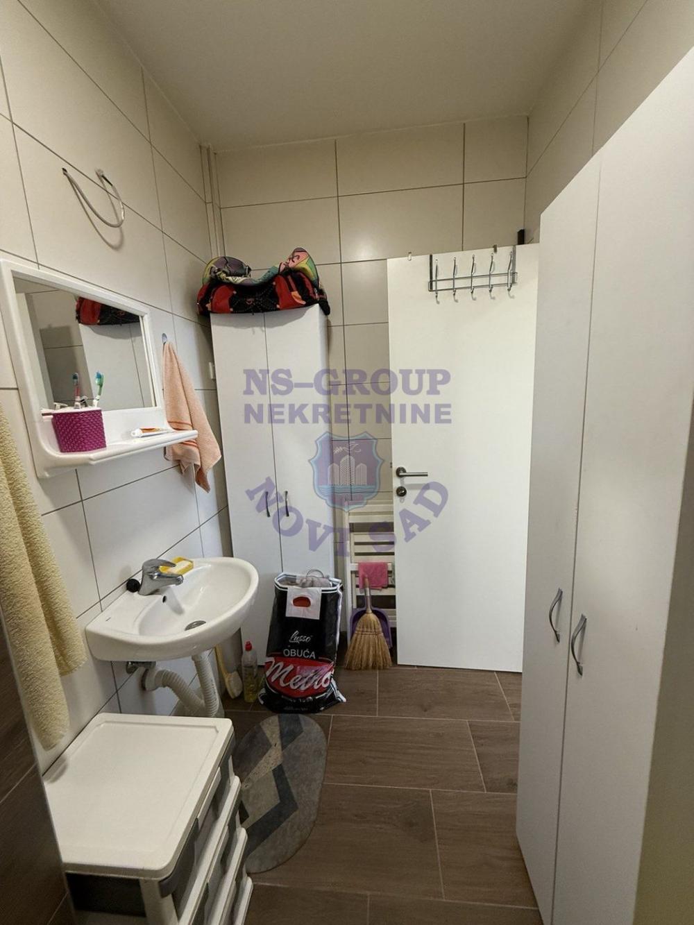 Slika 5 - Š:563526 Garsonjera u Veterniku!