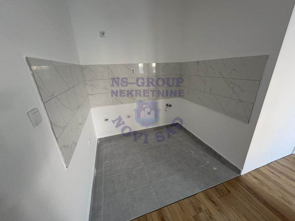 Slika 2 - Prodaja stana, 27m2, Adice Novi Sad