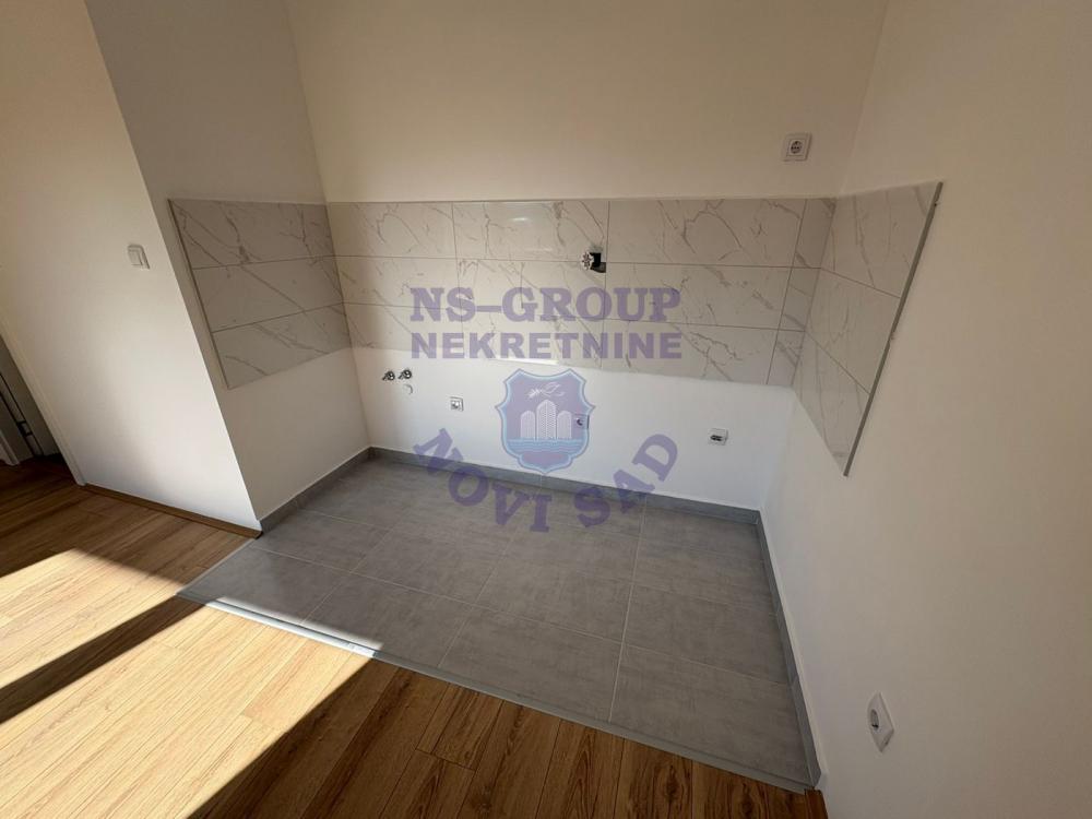 Slika 1 - Prodaja stana, 22m2, Adice Novi Sad