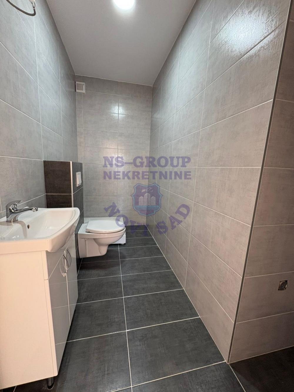 Slika 3 - Prodaja stana, 22m2, Adice Novi Sad