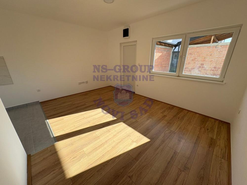 Slika 2 - Prodaja stana, 22m2, Adice Novi Sad