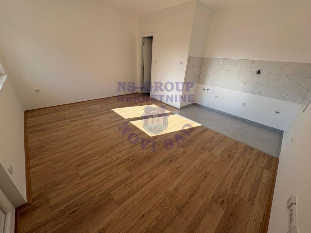 Glavna slika -Prodaja stana, 22m2, Adice Novi Sad