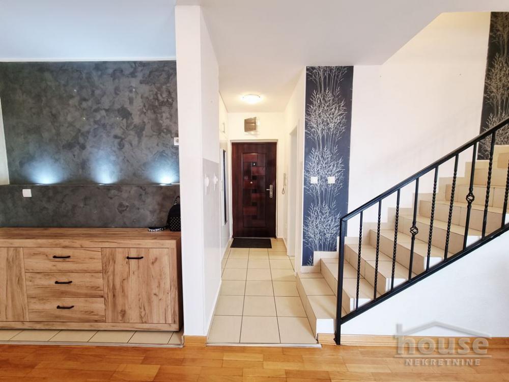 Slika 5 - Stan,NOVI SAD,BULEVAR EVROPE,kv: 81.00, € 166000, ID: 1065195