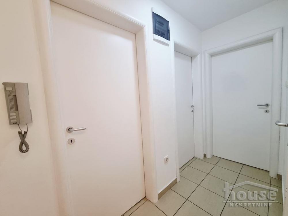 Slika 11 - Stan,NOVI SAD,BULEVAR EVROPE,kv: 81.00, € 166000, ID: 1065195