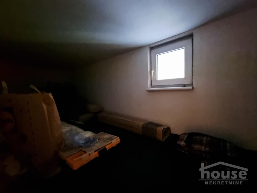 Slika 10 - Stan,NOVI SAD,CENTAR,kv: 31.00, € 95000, ID: 1065371