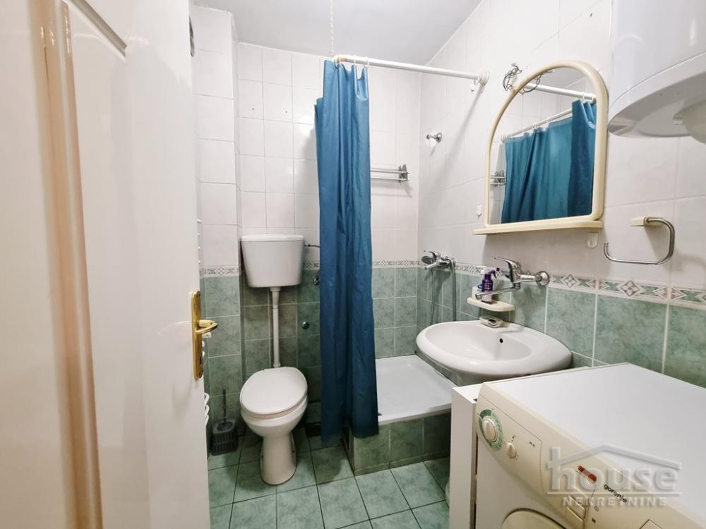 Slika 3 - Stan,NOVI SAD,CENTAR,kv: 31.00, € 95000, ID: 1065371