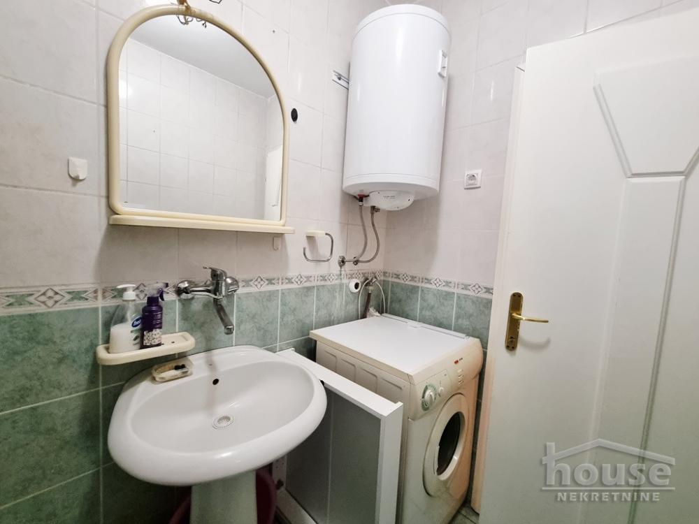 Slika 4 - Stan,NOVI SAD,CENTAR,kv: 31.00, € 95000, ID: 1065371