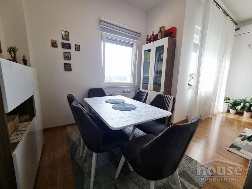 Slika 5 - Stan,NOVI SAD,CENTAR,kv: 74.00, € 255000, ID: 1065186