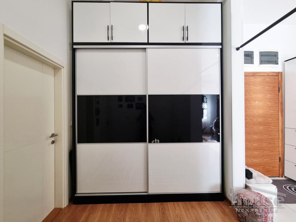 Slika 8 - Stan,NOVI SAD,CENTAR,kv: 74.00, € 255000, ID: 1065186