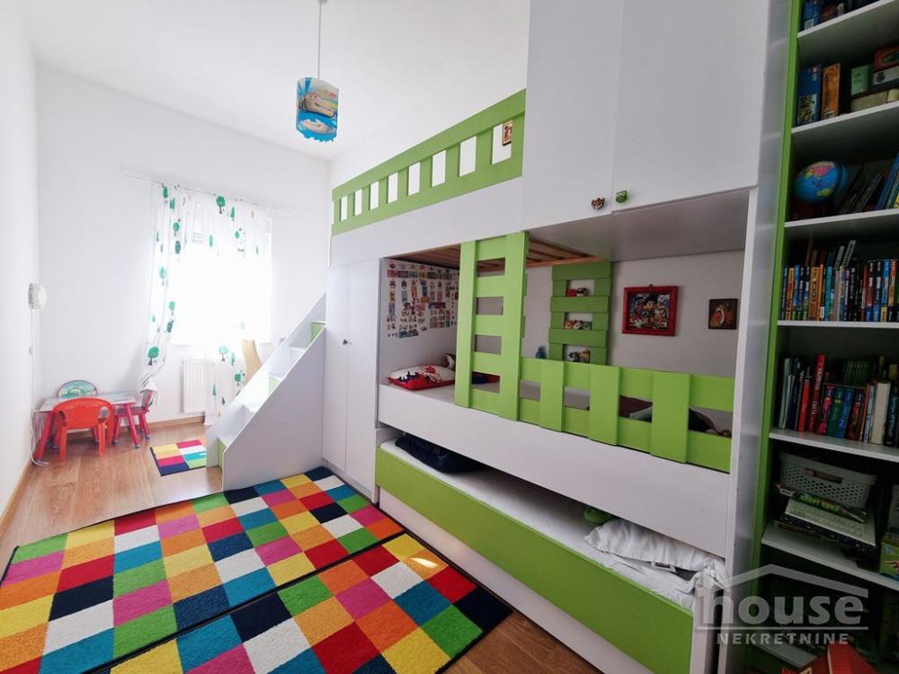 Slika 9 - Stan,NOVI SAD,CENTAR,kv: 74.00, € 255000, ID: 1065186