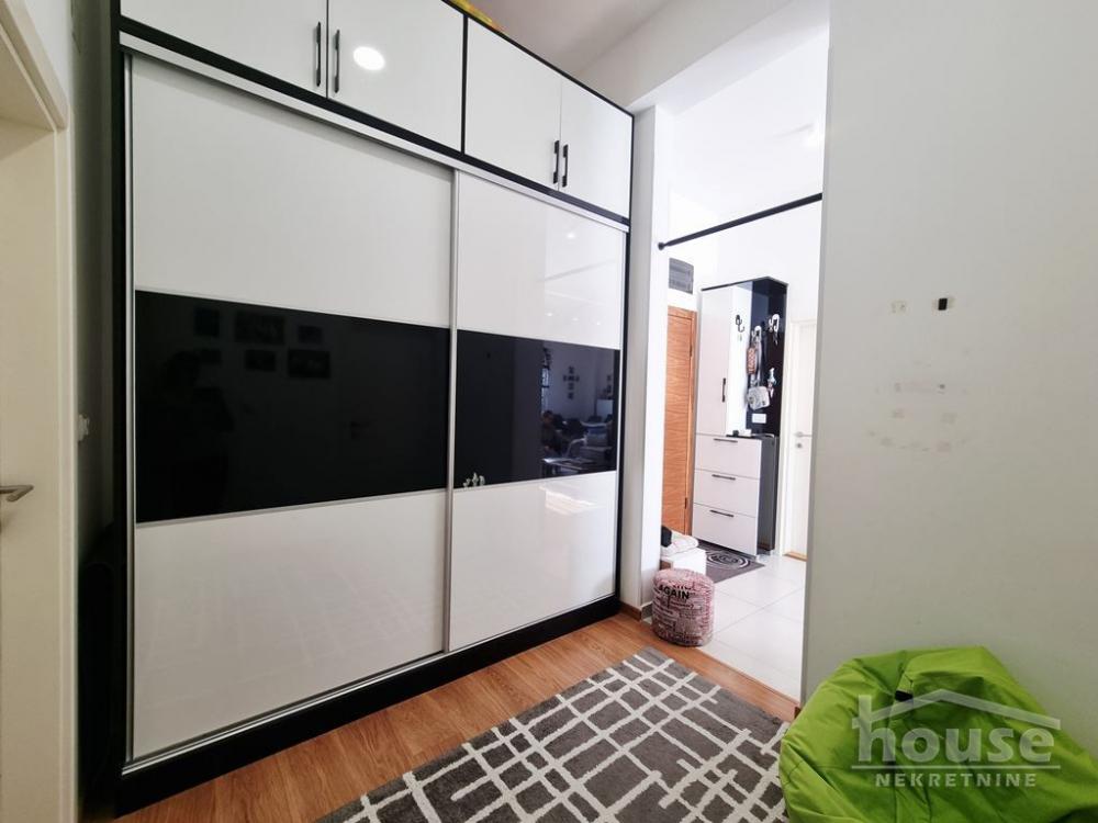 Slika 7 - Stan,NOVI SAD,CENTAR,kv: 74.00, € 255000, ID: 1065186